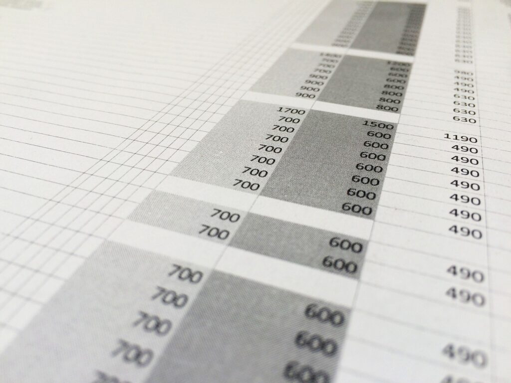 spreadsheet-2816806_1280
